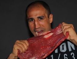 фото - Денис Бойцов, Артур Абрахам и Кулькай отбоксируют через полтора месяца