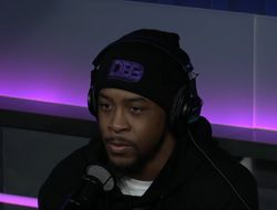 фото - Кишон Дэвис бросил вызов «Танку» Дэвису: «Ты знаешь, что произошло в спарринге»