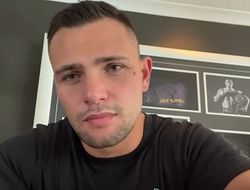 фото - «Фьюри был то хорош, то плох». Лерена рассказал о лагере Тайсона