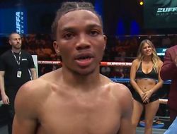 фото - Апсетище в предварительном карде Zuffa Boxing 5: результаты и видео