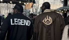 Уайлдер объяснил, почему выбрал Чисору вместо Усика