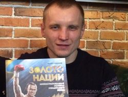 фото - Олег Ефимович не будет драться в элиминаторе с Гэлэхэдом