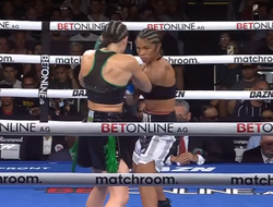 фото - Унификацию испортил судейский беспредел: видео