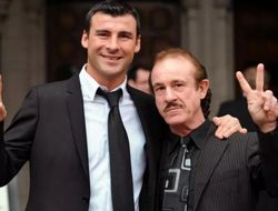 фото - Британские СМИ «похоронили» Энцо Кальзаге, затем «воскресили»