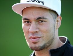 фото - В команде Джозефа Паркера продолжают добиваться боя с Лукасом Брауном