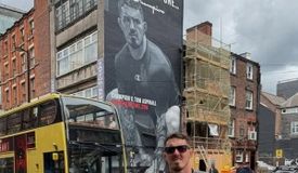 Отец-тренер Аспиналла предъявил претензии к боссам UFC