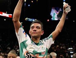 фото - Кристиан Михарес: «Заставлю Санта Круса страдать в ринге»