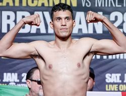 фото - Давид Бенавидес назвал слабейшего из чемпионов суперсреднего веса