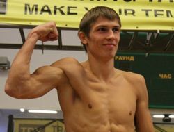 фото - The Art of Boxing: результаты и видео турнира в Киеве