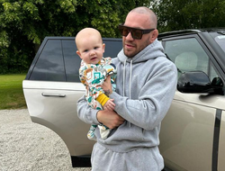 фото - Случайное совпадение? Пострадала женщина, которая обвиняла Макгрегора в сексуальном насилии