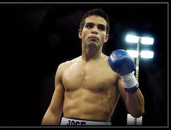 фото - Сепеда и Флэнеган определят нового чемпиона мира WBO