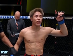 Тайра травмировал и победил Переса. Результаты UFC on ESPN 58
