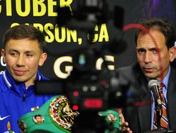 фото - В команде Головкина ничего не знают о дэдлайне Уоррена