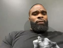 фото - Тайрон Вудли: «Никто не хочет видеть грёбаного Фьюри, вот я — другое дело!»