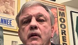 Мейвезер-Пакьяо 2. Мнение Тедди Атласа