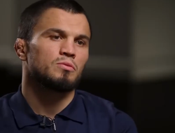 фото - Нурмагомедов объяснил, почему у Двалишвили нет шансов