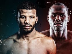 фото - Позабыв о Гвоздике — Джек и Стивенсон могут провести реванш: СМИ