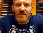 Почему не Анкалаев? Блахович верит в заговор UFC и Перейры