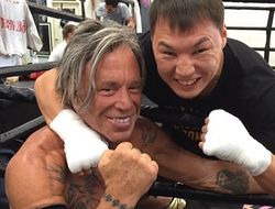 фото - Руслан Проводников: Мне комфортнее вне ринга