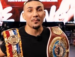 фото - Могут быть нюансы. Теофимо о том, как обойдёт защиту Шакура