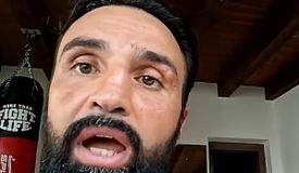 Мбилли окажет нам услугу, если побьёт Канело — объясняет Малиньяджи