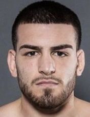 Хосе Торрес