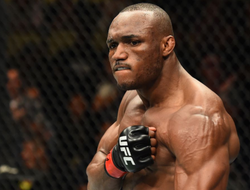 фото - Камару Усман сказал, с кем проведёт следующий бой