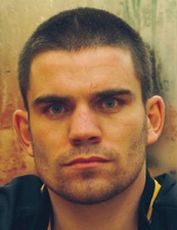 Бернард Данн