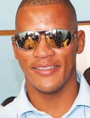 Викапита Мероро