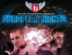 фото - Леван Киракосян проиграл европейский титул