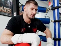 фото - «Он выйдет шокировать мир!» Джошуа загнали в опасную ситуацию — менеджер Пренги