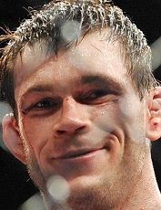 Форрест Гриффин