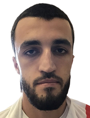 Магомед Гаджиясулов