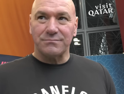 фото - Джонс завершил карьеру из-за судебного иска? Объясняет Уайт