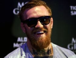 фото - Конор Макгрегор — о том, что будет после боя с Диасом