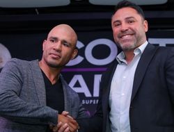 фото - Мигель Котто подписал продолжительный контракт с Golden Boy, будет драться в декабре