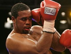 фото - Тони Томпсон и Эдди Чемберс не будут драться за Кличко