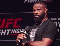 фото - Вудли хочет так наподдать Полу, чтобы тот и думать забыл о боксе