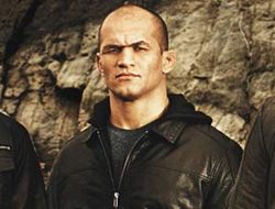 фото - (ММА) Дос Сантос: «Техника Кличко хромает, я бы мог его нокаутировать»