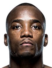 Леон Эдвардс