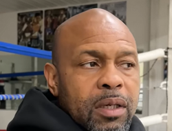 фото - Джошуа нельзя торопиться выходить на Уайлдера — мнение легенды