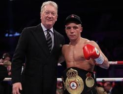 фото - Претендент на бой года? Болл сразится с покорителем двух дивизионов