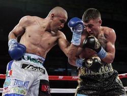 фото - Бедовое поражение Ломаченко