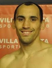 Франсиско Торрес