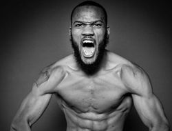 фото - Эрисланди Лара наказали драться с Джулианом Уильямсом: победитель выходит на е-Чарло