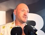 «Отбил бы ублюдку уши». Интервью Тайсона Фьюри