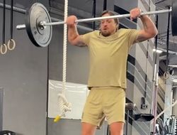 фото - Усик-Уайлдер. Стало известно, с какой компанией ведёт переговоры украинец — СМИ