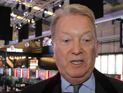 фото - Усика обязали драться с Паркером: реакция промоутера Дюбуа