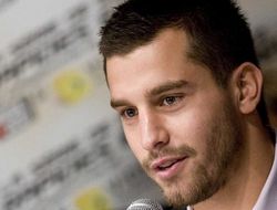 фото - Лемьё на март подыскиваем топ–соперника – менеджер