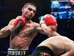 фото - Титульная гонка WBC: украинец Скавинский может выйти на россиянина Беспутина